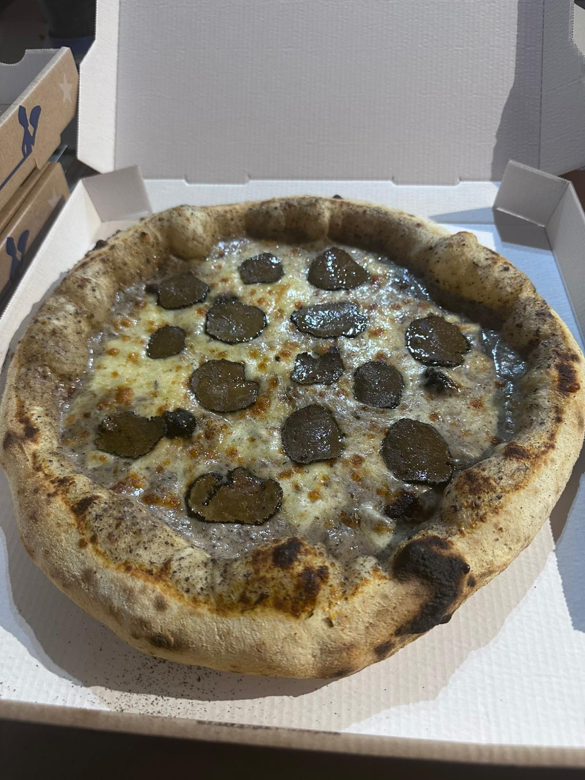 Tartufo