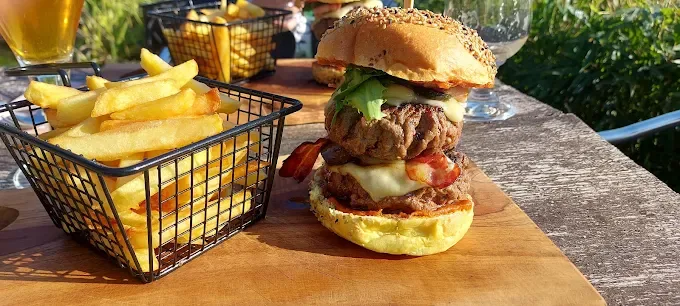 Plat de La Grillade Fagnarde